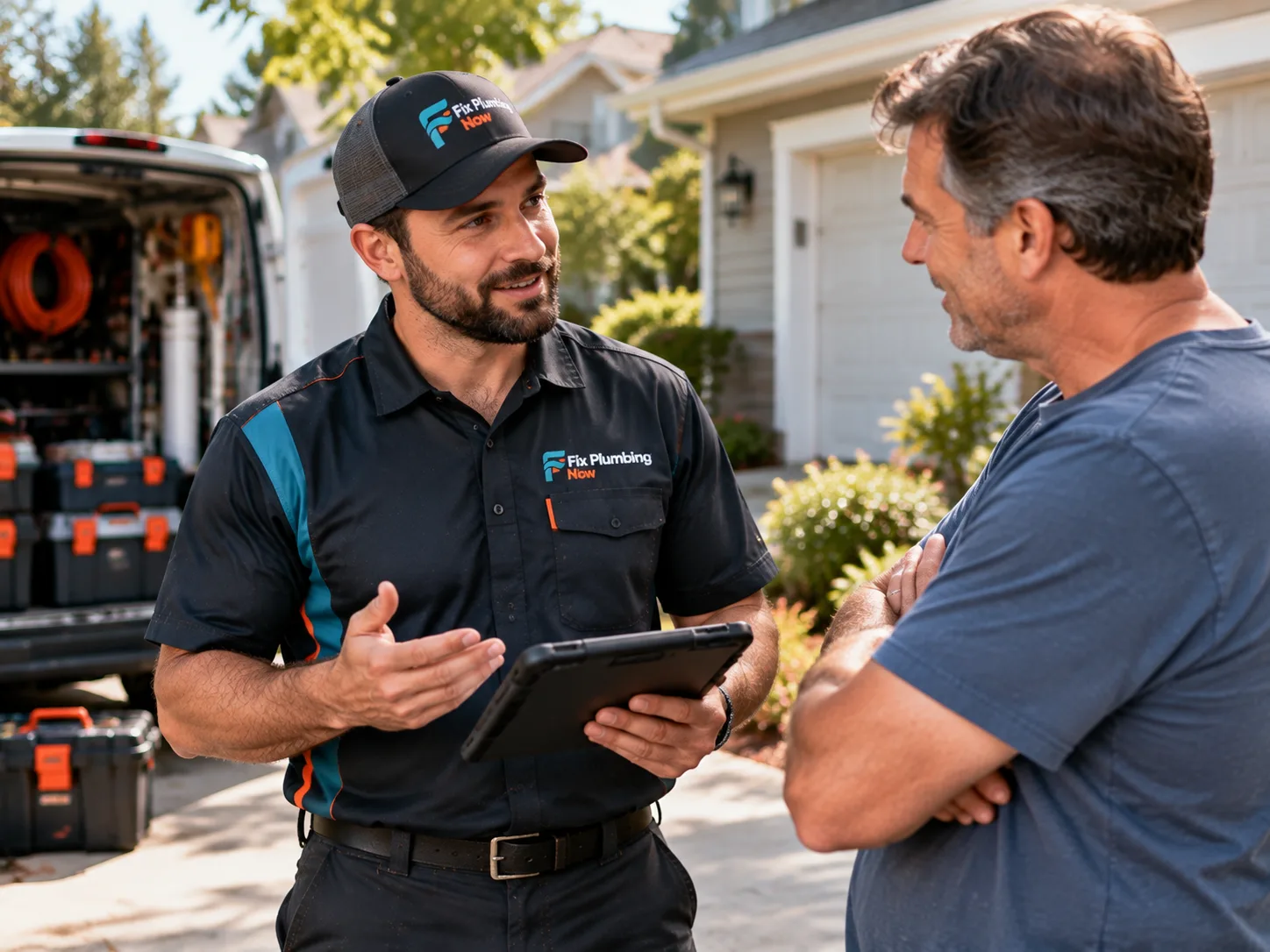 Clogged Drain Service Fortson, GA FAQs